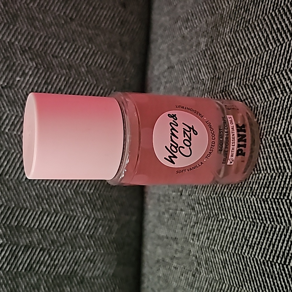 Body Mist
